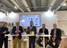 Conférence de presse de la FNSEA sur l'observatoire de l'origine au salon de l'agriculture