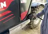  Remplissage d’un réservoir de GNR d’un tracteur  