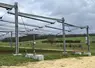 panneuax agrivoltaïques