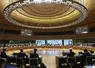 Les ministres des finances de l'UE réunis le 12 juin au Conseil de l'UE à Luxembourg. 