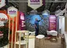 Stand de Vivéa au dernier salon de l’agriculture    