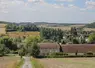 Paysage agricole