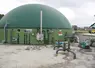 installtion de méthanisation agricole