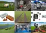 Neuf photos des innovations récompensées par un Sommet d'Or au Sommet de l'élevage 2026