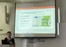Sophie Devienne, professeur à AgroParisTech et présidente de l’OFPM, présentant le rapport 2026 de l'Observatoire. 