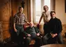 Trois générations de la famille Simonet