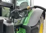 Réservoir de gazole non routier (GNR) du tracteur