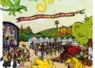affiche annonçant les terres de jim 2026