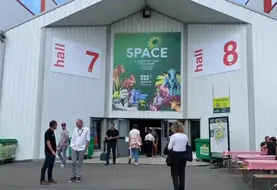 Selon un collectif d’entreprises exposantes, la prochaine édition du Space connaît un « danger imminent ».