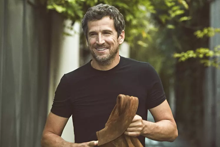 Guillaume Canet