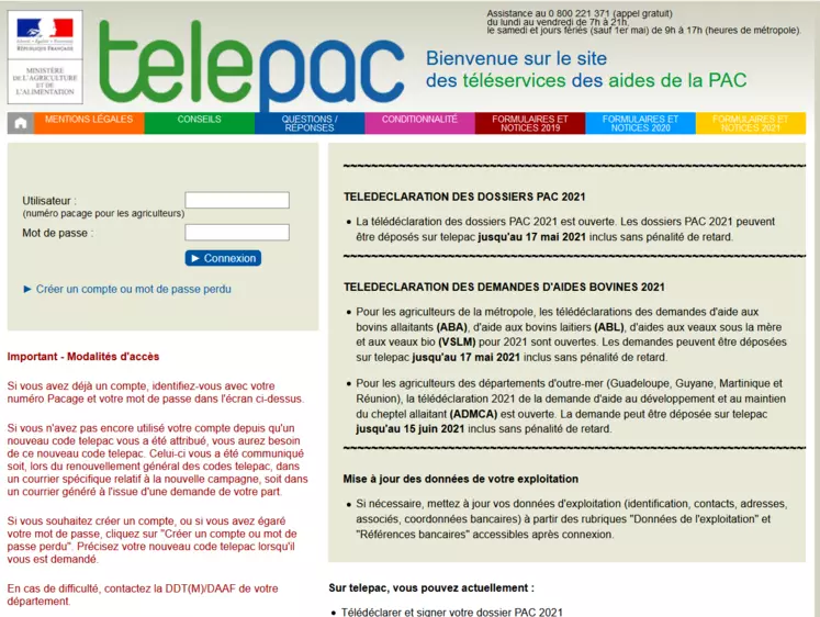 Telepac