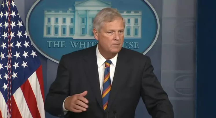 Tom Vilsack