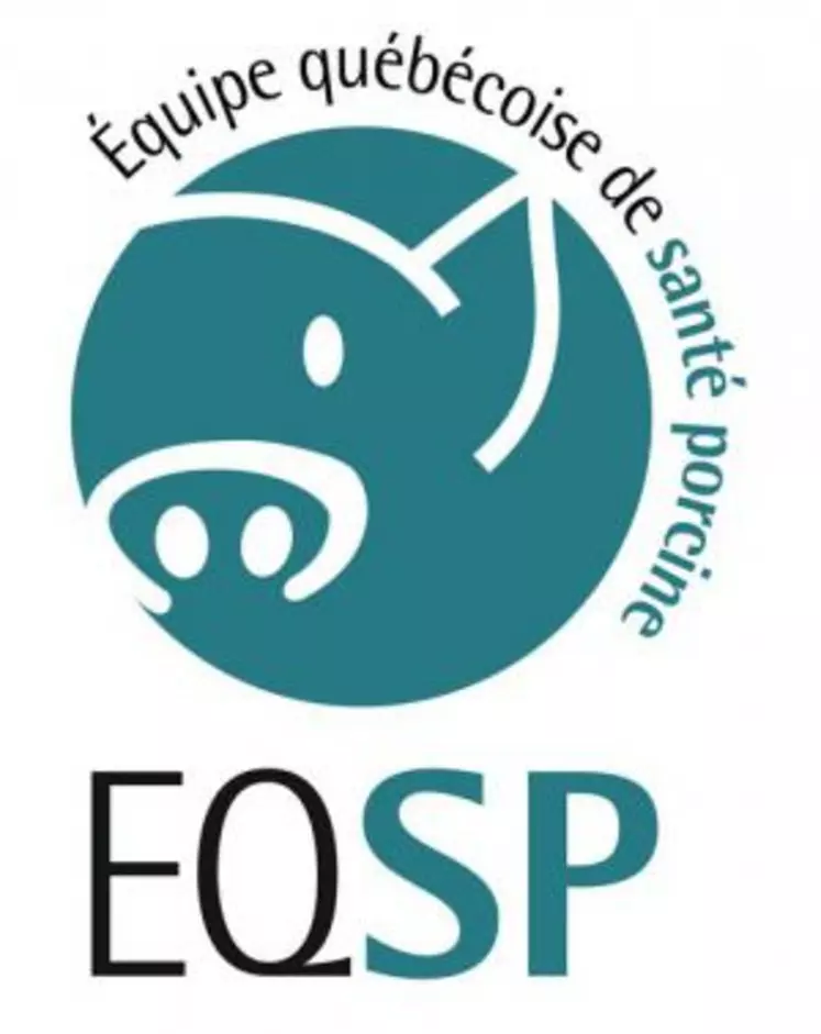 L'équipe québécoise de santé porcine a annoncé en novembre que le dernier élevage atteint de DEP a retrouvé son statut négatif.