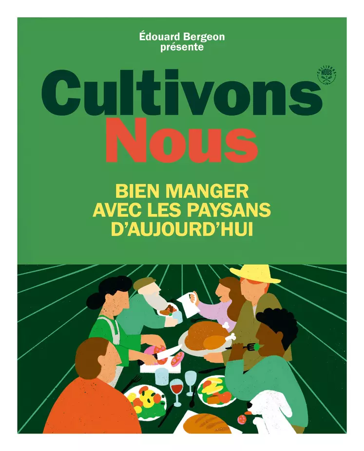 Livre CultivonsNous