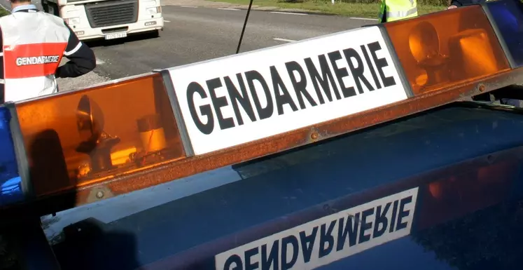 gendarmerie