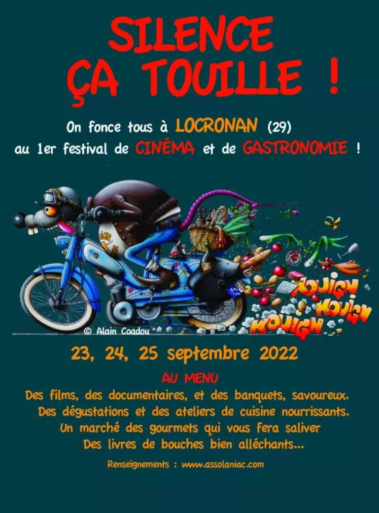 festival