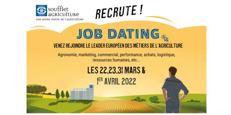 recrutement