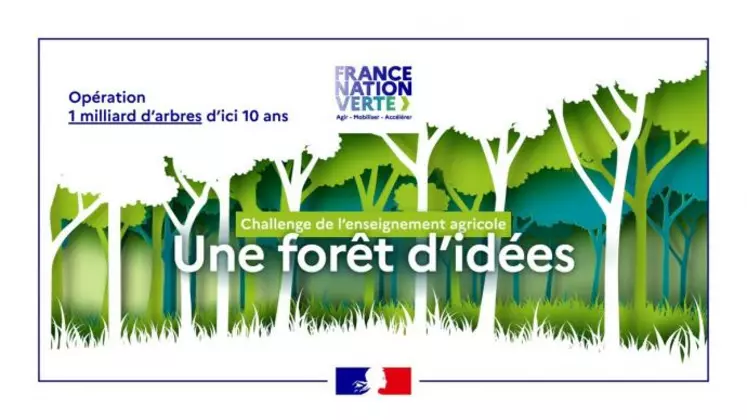 enseignement agricole