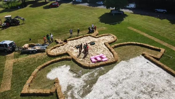 agriculture tour de france