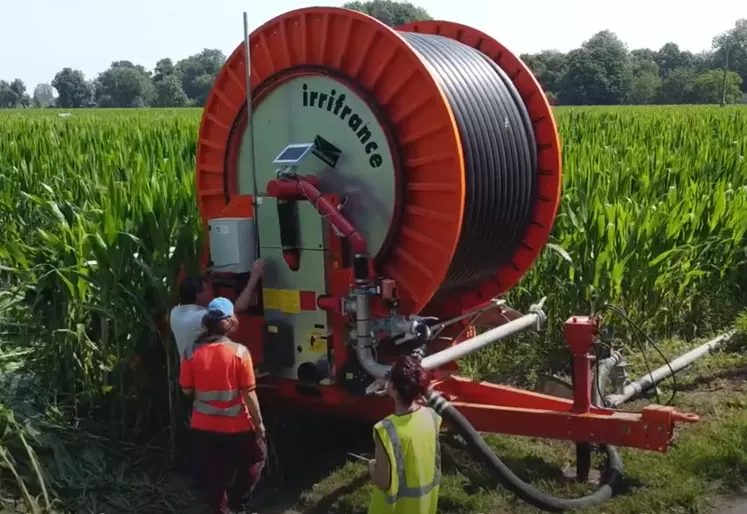 projets agricoles favorisés par france expérimentation