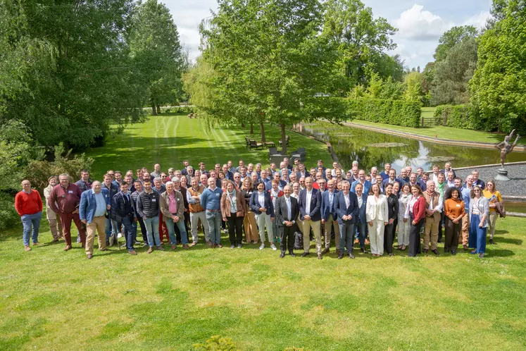 AG producteurs de lin