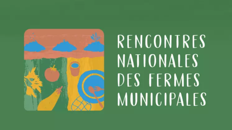 premières rencontres fermes municipales