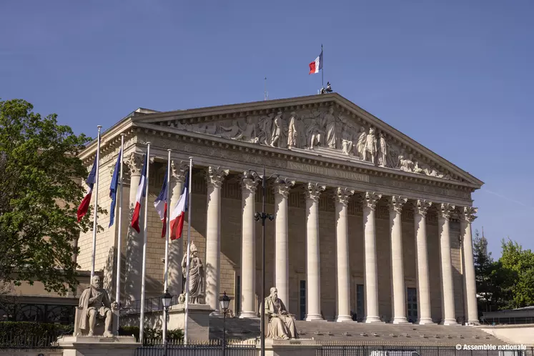 Assemblée nationale