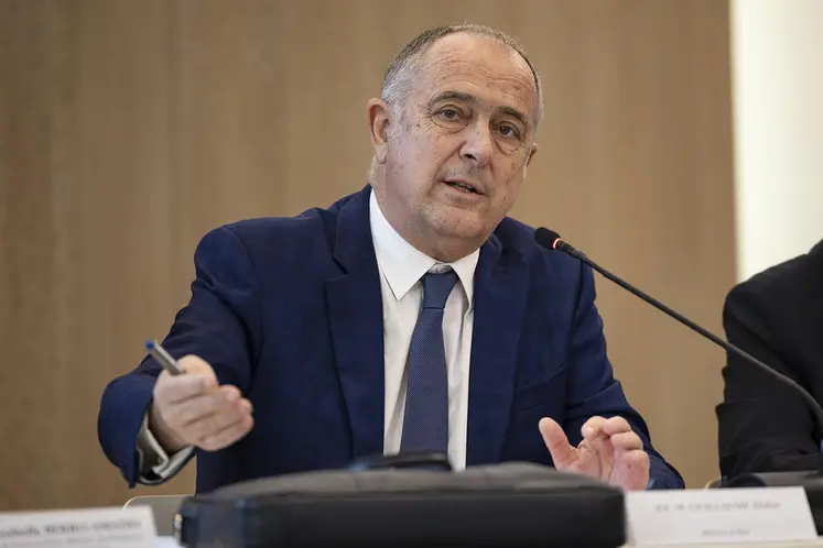 Didier Guillaume