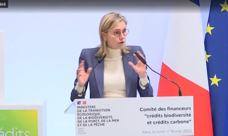 Agnès Pannier-Runacher