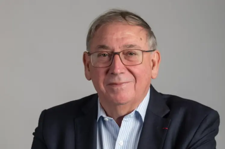   Jean-Luc Demarty