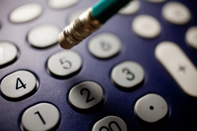 Calculatrice 