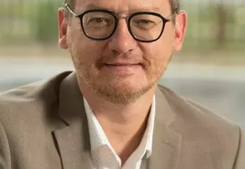 Olivier Claux, directeur associé de MG consultants