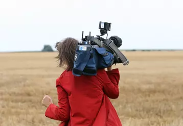 Journalistes-agriculteurs