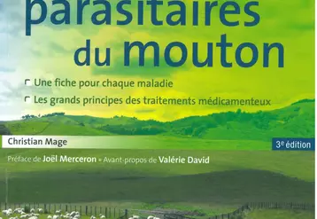 Maladies parasitaires du mouton