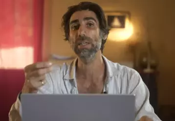 Benoît Le Baube de la ferme de Cagnolle répond à la vidéo du Parisien sur le maraîcher de Marcoussis Marc Mascetti. 