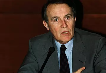 décès Henri Nallet, ancien ministre de l'agriculture