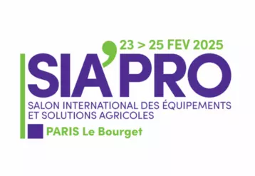 lancement salon Sia'Pro 2025