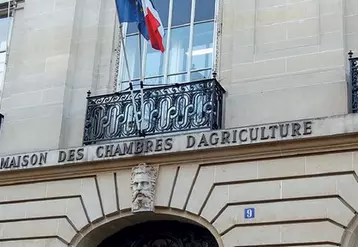 décret élections chambres