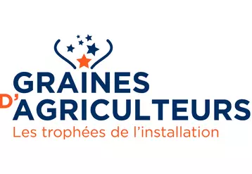 Logo Graîne d'agriculteur