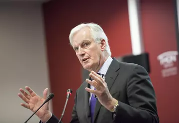 Michel Barnier