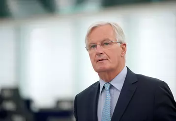 Michel Barnier