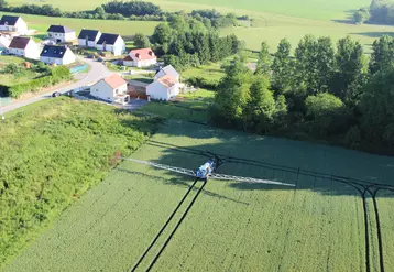 étude sur la pauvreté zone rurale