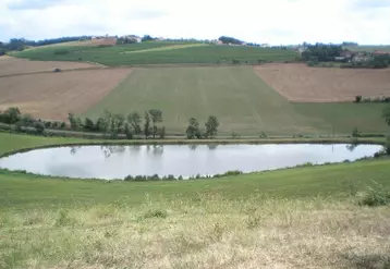 requête contre irrigation bassin Adour tribunal administratif Irrigadour