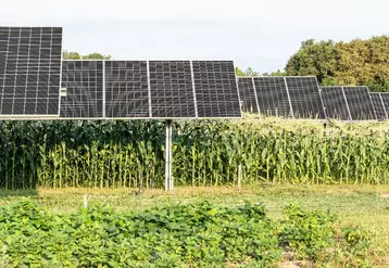 autorisation préfecture collectif exploitants landes