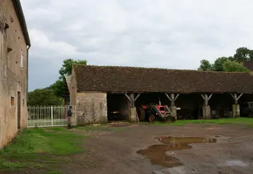   Bâtiments agricoles