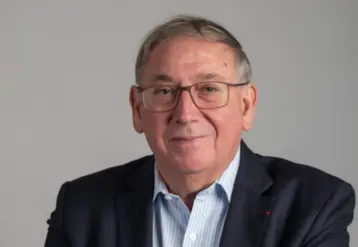   Jean-Luc Demarty