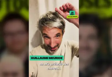 Dans une vidéo postée sur les réseaux sociaux, les célébrités testées comme notamment Guillaume Meurice présentent les résultats et appellent les internautes à interpeller les députés et le gouvernement pour s’opposer à la PPL Duplomb. 