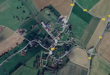 Lignières-en-Vimeu dans la Somme.