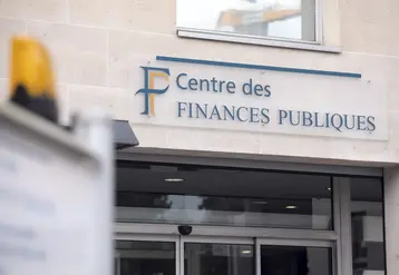   Centre des impôts de Champagne Ardennes  
