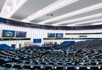 Parlement européen